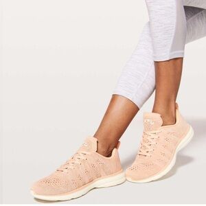 Lululemon Womens TechLoom Pro Shoe